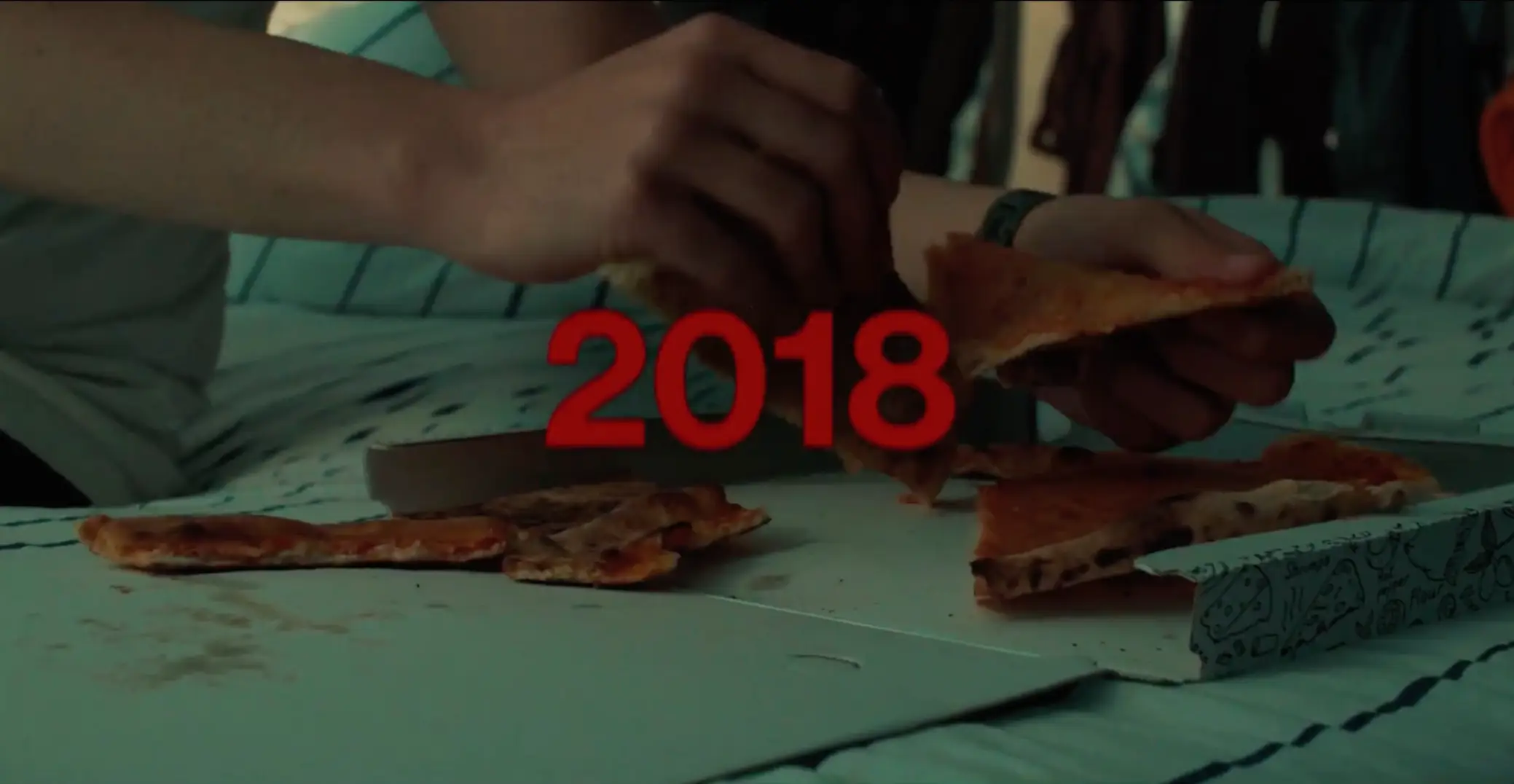 This Is My Story — locandina del cortometraggio