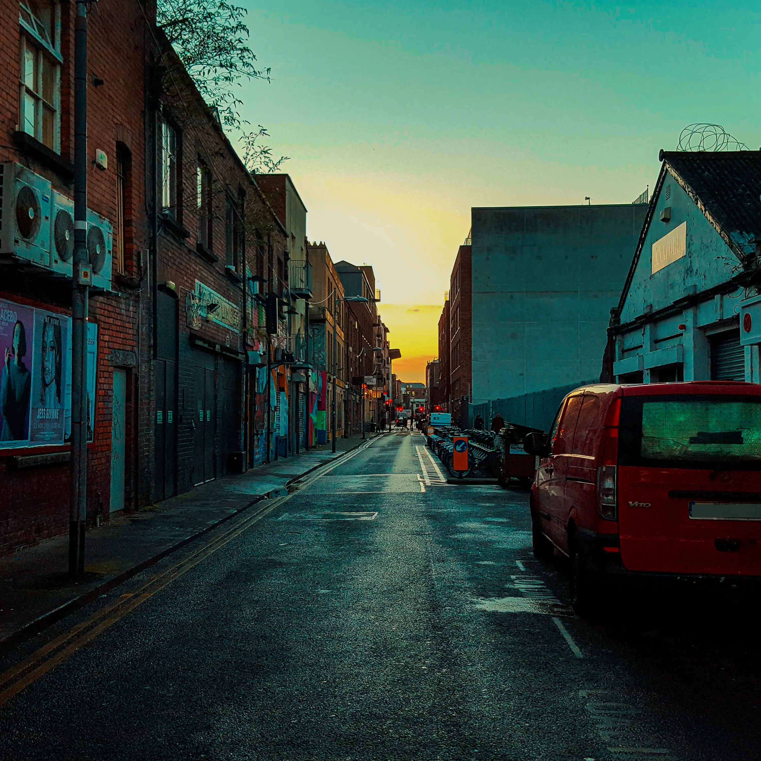 Fotografia paesaggio 3