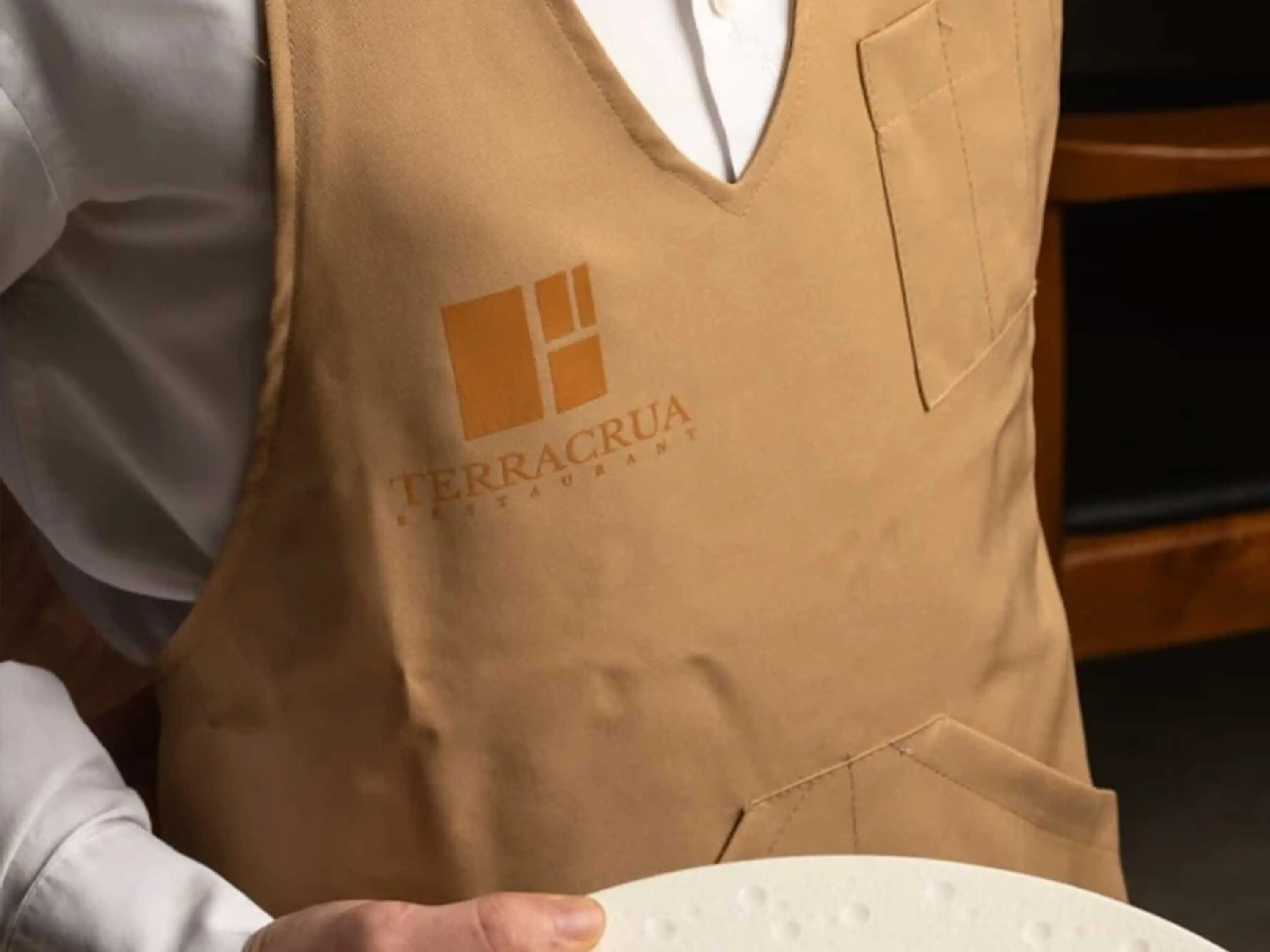 Terracrua — abbigliamento brandizzato