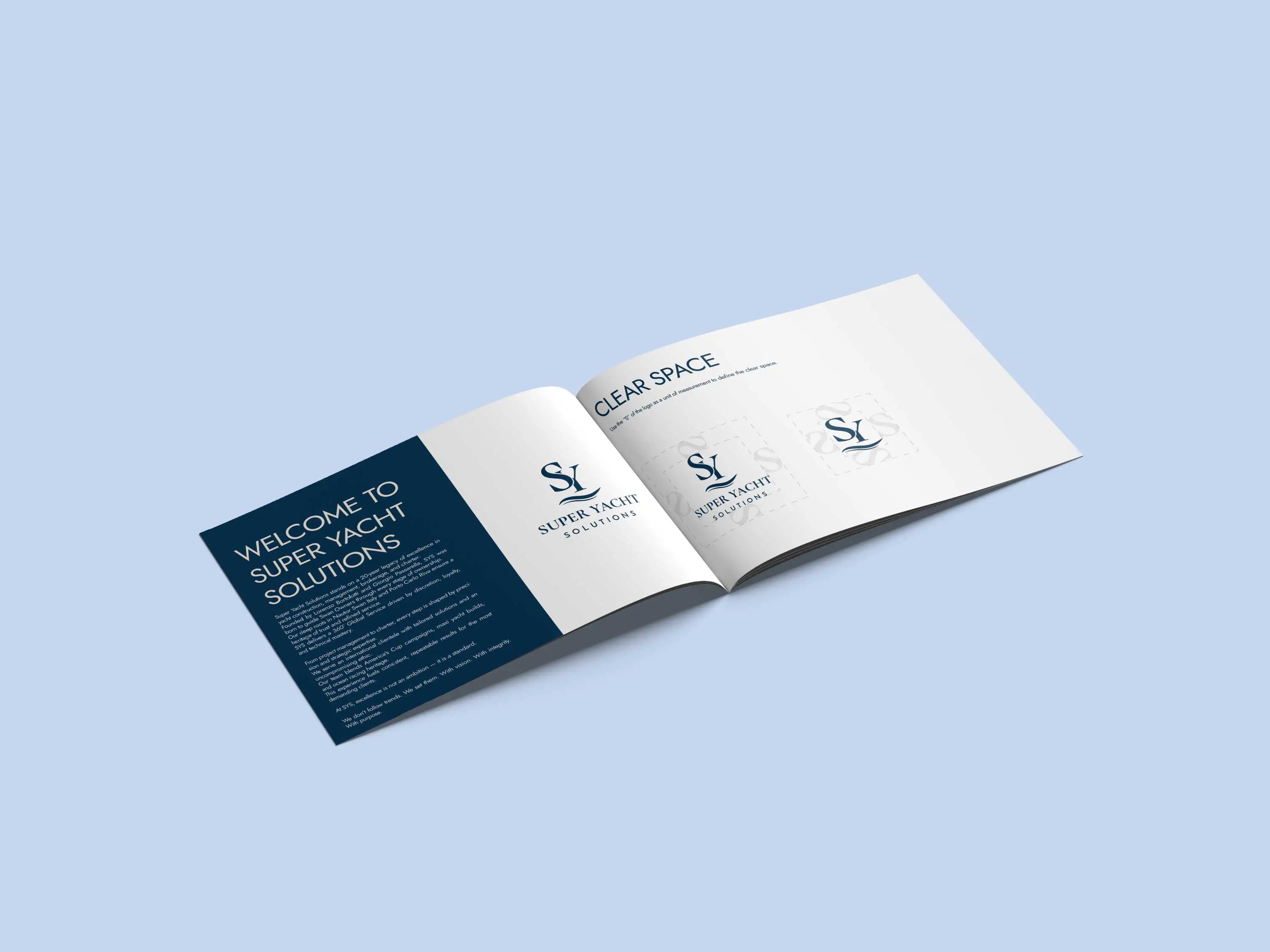 SYS.mc — brand manual